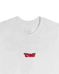 Camiseta Fire Boy Graffiti On The Wall - comprar online