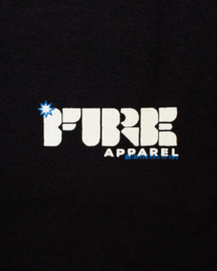Camiseta Fire Future Diagram na internet