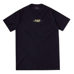 Camiseta Fire Marker Pro (Preto)