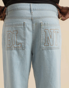 Calça Blunt Jeans Attire B - Z42 boardshop