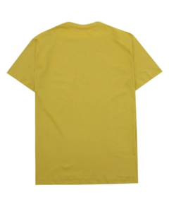 Camiseta Fire Running Fast SKT (Gold Chain) na internet