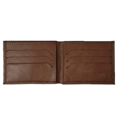 Carteira RVCA Crest Bi Fold - comprar online