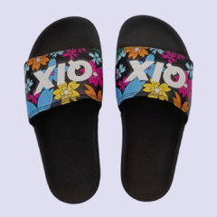 Chinelo Qix Floral