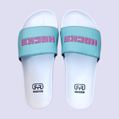 Chinelo Slide Hocks Lady Tifanny