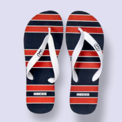 Chinelo Hocks Nautico