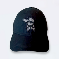 Boné Posso Caveirinha Dad Hat - comprar online