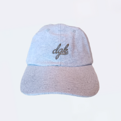 Boné DGK Cursive Dad Hat - comprar online