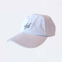 Boné DGK Cursive Dad Hat