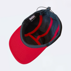 Boné DGK Court Camper Hat Multicolorido - loja online