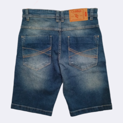 Bermuda Jeans Da Hui - comprar online