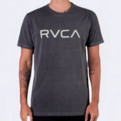 CamisetaEspecial Big RVCA Pigment