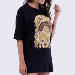 Camiseta Oversized Super Natural - comprar online