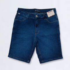 Bermuda Jeans Element Essentials Azul