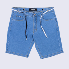 Bermuda Hocks Jeans Contato na internet