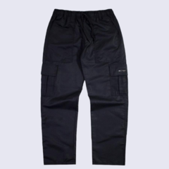 Calça Good Times Cargo Rip Stop (Preta)