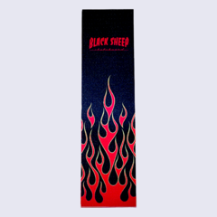 Lixa Black Sheep Premium Importada Fire