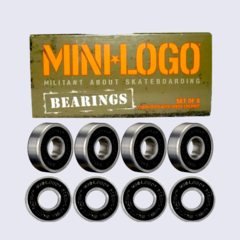 Rolamento Mini Logo (Original) - comprar online