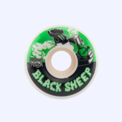 Roda Black Sheep Importada 58mm 102A - comprar online