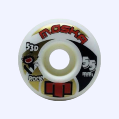 Roda Moska Rock 55mm - comprar online