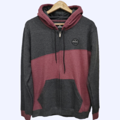 Jaqueta de Moletom Rip Curl CXX