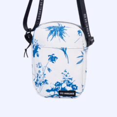 Shoulder Bag Hocks Volta Floral - comprar online