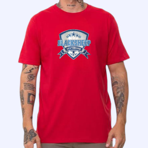 Camiseta - Z42 boardshop