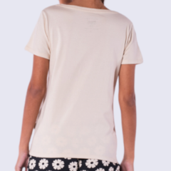 Camiseta Billabong Shine Areia - comprar online