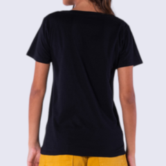 Camiseta Billabong Degradê Preto na internet