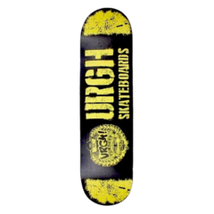 Shape Urgh Marfim Spray Amarelo 8.5"