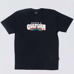 Camiseta Hocks Skate é Cultura