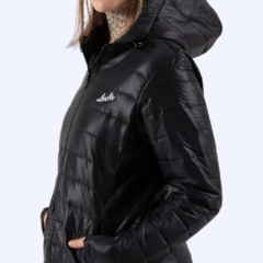 Jaqueta Hocks Puffer Feminina - Pluma - comprar online