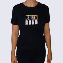 Camiseta Billabong Cool