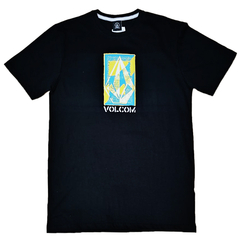 Camiseta Volcom Ripper Stone