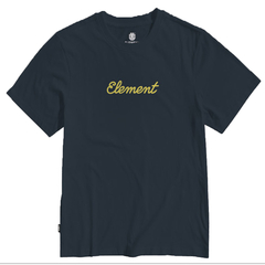 Camiseta Element Rollin (Marinho)