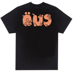 Camiseta ÖUS Salsicha (Preto) - comprar online