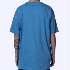 Camiseta Blunt Spy (Azul) - comprar online