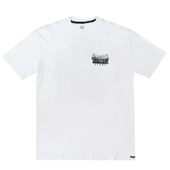 Camiseta Volcom Comfort Scorps (Branco) - comprar online