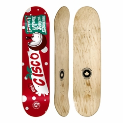 Shape Maple Canadense Importado Cisco Coconut 8.0"