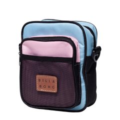 Shoulder Bag Pass By Billabong - Z42 boardshop