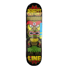 Shape Perfect Line 8"