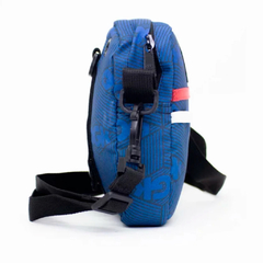 Shoulder Bag DGK Riviera Azul - comprar online