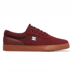 Tênis Dc Shoes Switch