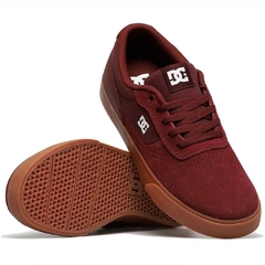 Tênis Dc Shoes Switch - comprar online