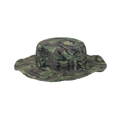 RVCA Rum Bucket Camo na internet