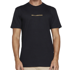 Camiseta Billabong Solution