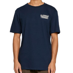 Camiseta Element Timber Jester (Marinho) - comprar online