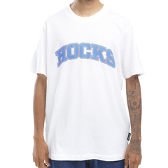 Camiseta Hocks Time (Branca)