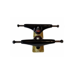 Truck Cisco Skate 139mm Black Gold