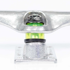 Truck Cisco Skate 139mm Silver - Z42 boardshop