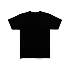 Camiseta Grizzly FIRE STARTER SS TEE (PRETO) na internet